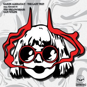 Download track The Last Trip Karim Alkhayat