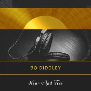 Download track Twisting Waves Bo Diddley