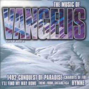 Download track THEME FROM BLADERUNNER ΠΑΠΑΘΑΝΑΣΙΟΥ ΒΑΓΓΕΛΗΣ (VANGELIS)