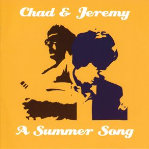 Download track From A Window Chad & Jeremy