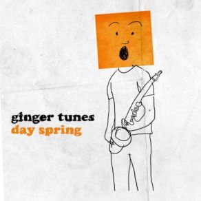 Download track Blessed Ginger Tunes