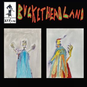 Download track Nottingham Lace Live Buckethead