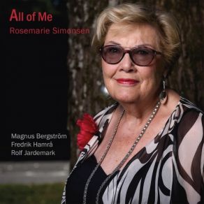 Download track My Valentine Rosemarie Simonsen