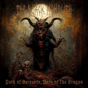 Download track INVOCATION OF THE PRIMEVAL Black Monolith