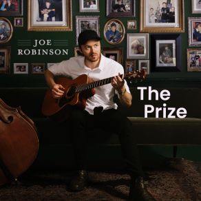 Download track Where Would We Be Without Love Joe Robinson