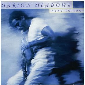 Download track La Samba Marion Meadows