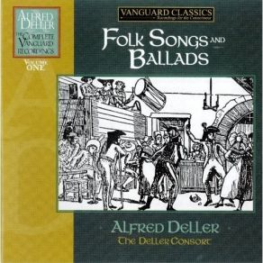 Download track 11. Edmund Nelham Ed. D. Stevens: Have You Any Work For The Tinker Alfred Deller, The Deller Consort