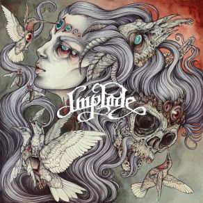 Download track Behind Craven Implode