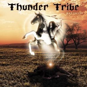 Download track The Light Thunder Tribe