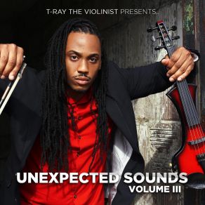 Download track Who Are You? (Intro) T-Ray The Violinist