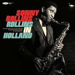 Download track Four The Sonny Rollins, Han Bennink, Ruud Jacobs