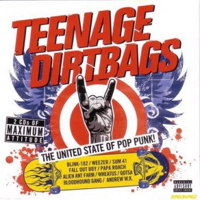 Download track Teenage Dirtbag Wheatus