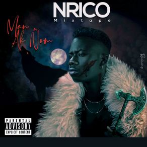 Download track Dangay Xar Nrico