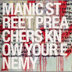 Download track Miss Europa Disco Dancer Manic Street Preachers