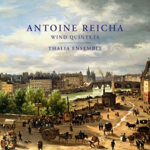 Download track Quintet In G Major, Op. 88 No. 3 - I. Introductione: Lento - Allegro Assai' Thalia Ensemble