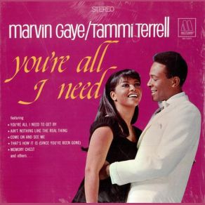 Download track Baby Don't Cha Worry Tammi Terrell, Marvin Gaye