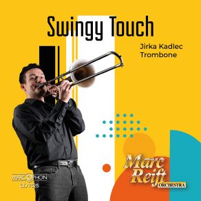 Download track Anchors Aweigh Marc Reift Orhestra, Jirka Kadlec