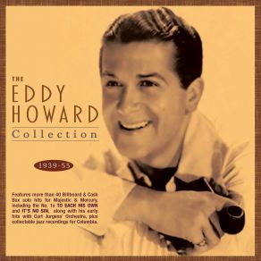 Download track To Think You've Chosen Me Eddy Howard