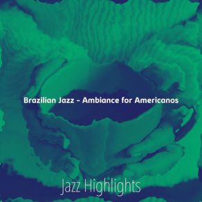 Download track Lively Saxophone Bossa Nova - Vibe For Cold Brews Jazz Highlights