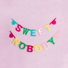 Download track Quietly Sweet Nobody