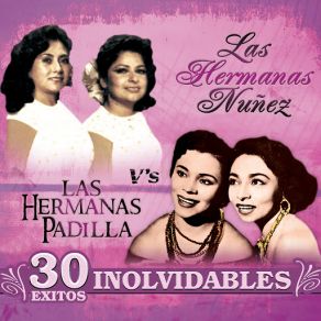 Download track Porque Te Conoci Las Hermanas Núñez