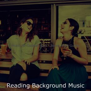 Download track Atmospheric Ambiance For Outdoor Dining Reading Background Music