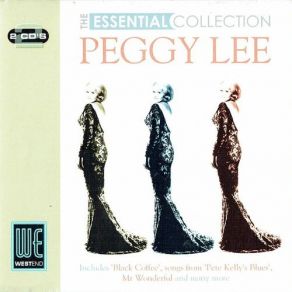 Download track Love You Didn't Do Right By Me Peggy Lee