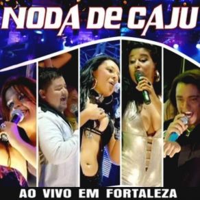 Download track Não Tente Me Impedir (Ao Vivo) Noda De Cajú