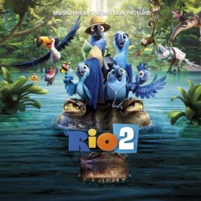 Download track Rio Rio B. O. B, Ester Dean