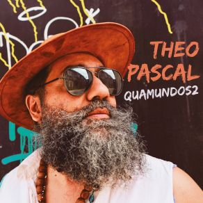 Download track Love And Justice Theo Pas'cal