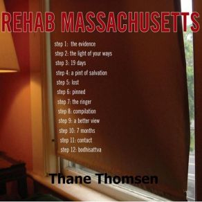 Download track The Light Of Your Ways Thane Thomsen