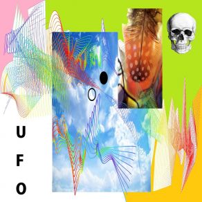 Download track Ufo Teoria 33 Psilosamples