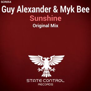 Download track Sunshine (Original Mix) Myk Bee, Guy Alexander