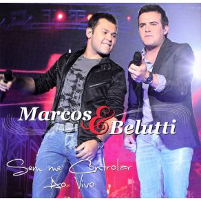 Download track Frio Da Madrugada Cacio & Marcos, Belutti