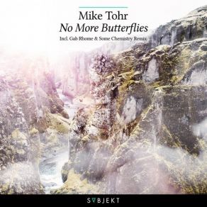 Download track No More Butterflies Mike Tohr