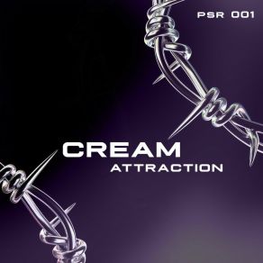 Download track Attraction Cream