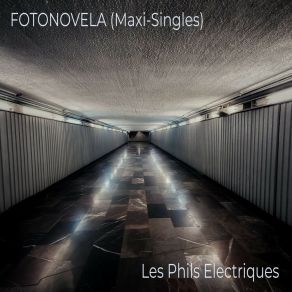 Download track Fotonovela Les Phils Electriques