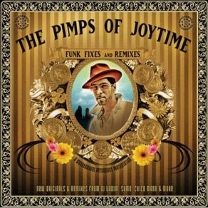 Download track My Gold (Sumo Remix) The Pimps Of Joytime