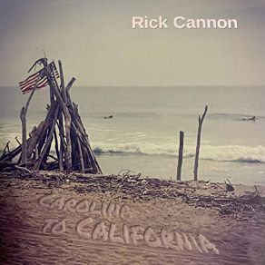 Download track Ocracoke Lullaby Rick Cannon