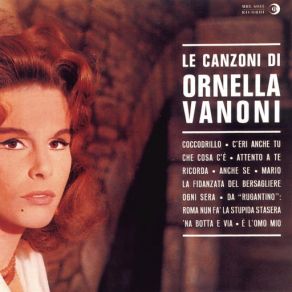 Download track Attento A Te Ornella Vanoni