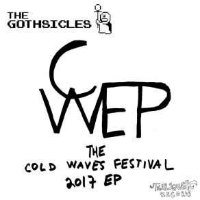 Download track Cold Front The Gothsicles