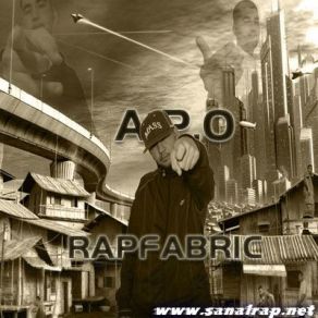 Download track Ilhamı Şarja Sok A. P. O.