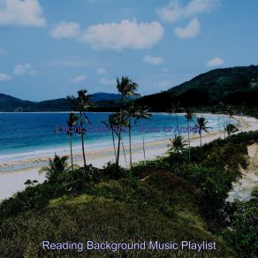 Download track Echoes Of WFH Reading Background Music Playlist