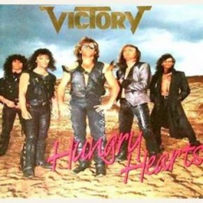 Download track Tough On Love Victory