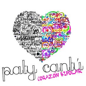 Download track Corazon Bipolar Paty Cantú