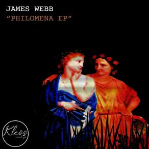 Download track Dust Bite (Original Mix) James Webb