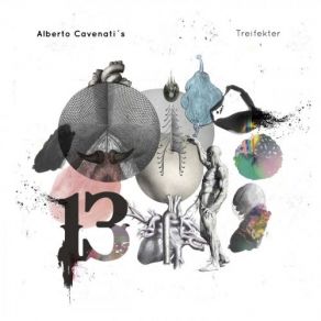 Download track Varying Degrees Of Being Another Alberto Cavenati's Treifekter