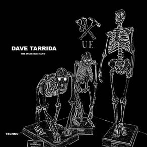 Download track Uncomfortable Truths (Original Mix) Dave Tarrida