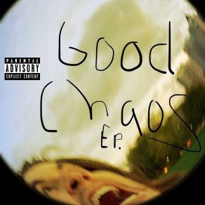 Download track GOOD CHAOS Alec Lazore