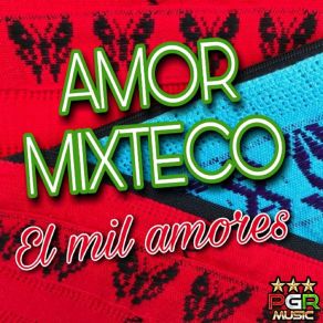 Download track La Burrita Amor Mixteco